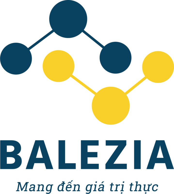 BALEZIA F&B MEDIA