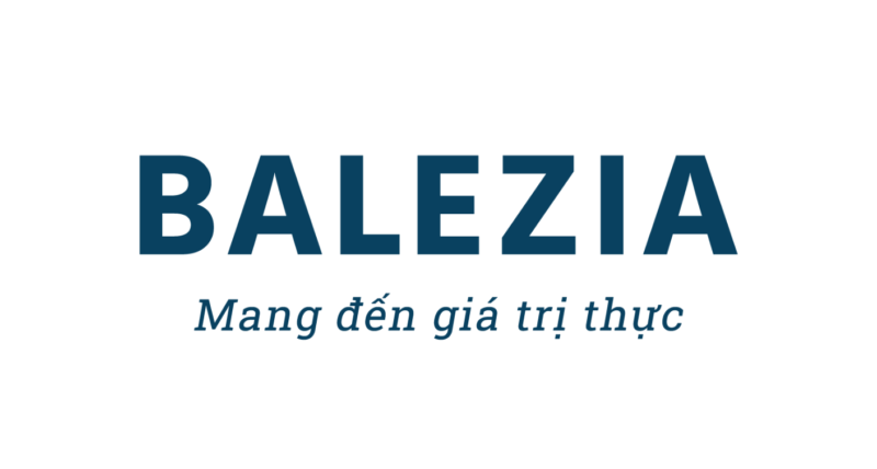 BALEZIA F&B MEDIA